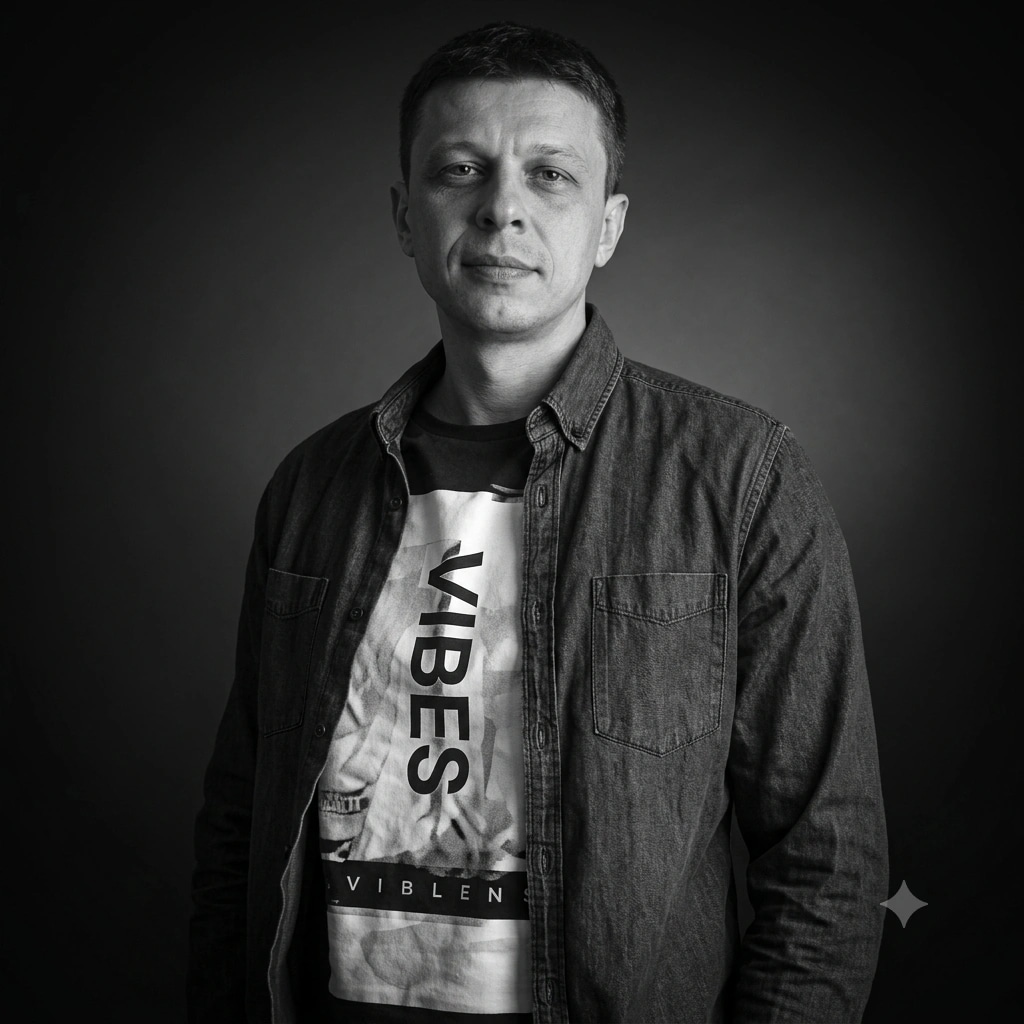 Alexandr Goncharov